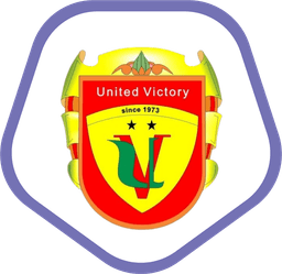 United Victory U12 logo