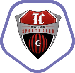 TC Sports Club U12 logo