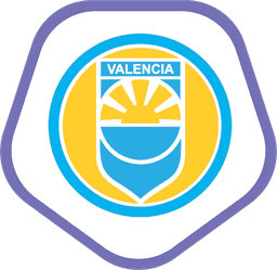 Club Valencia U12 logo