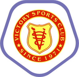 Victory Sports Club U12 logo