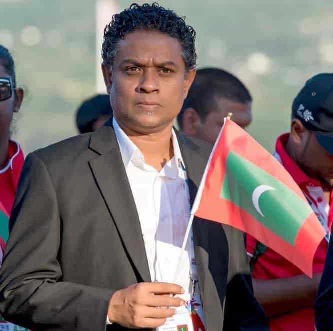 An Interview with DYL’s Technical Director, Saanthi Coach