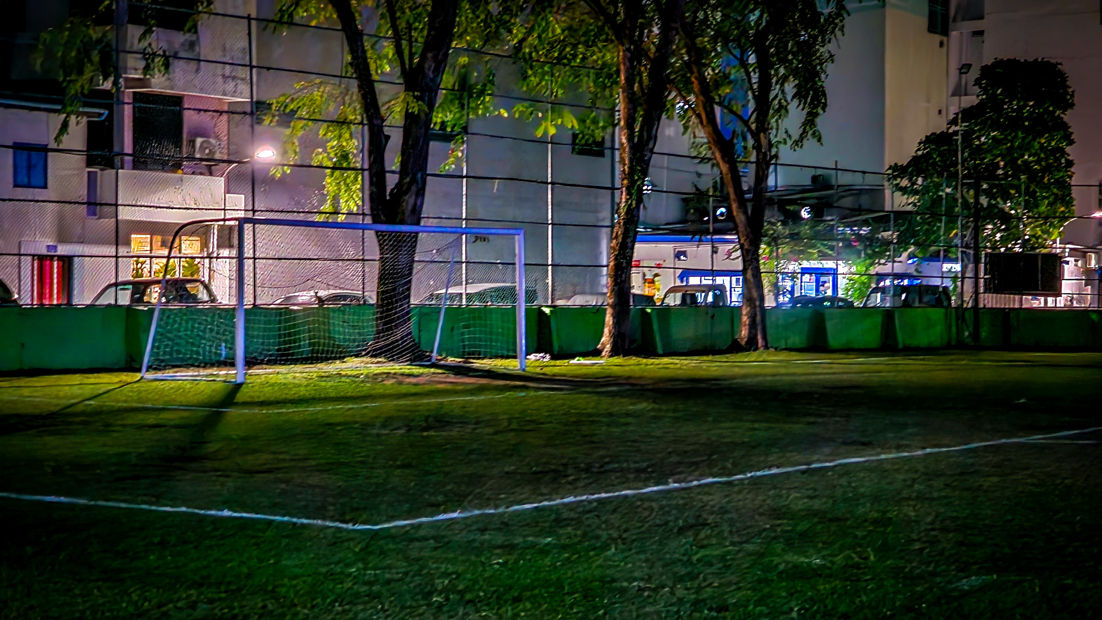 The Unsung Heroes of Football